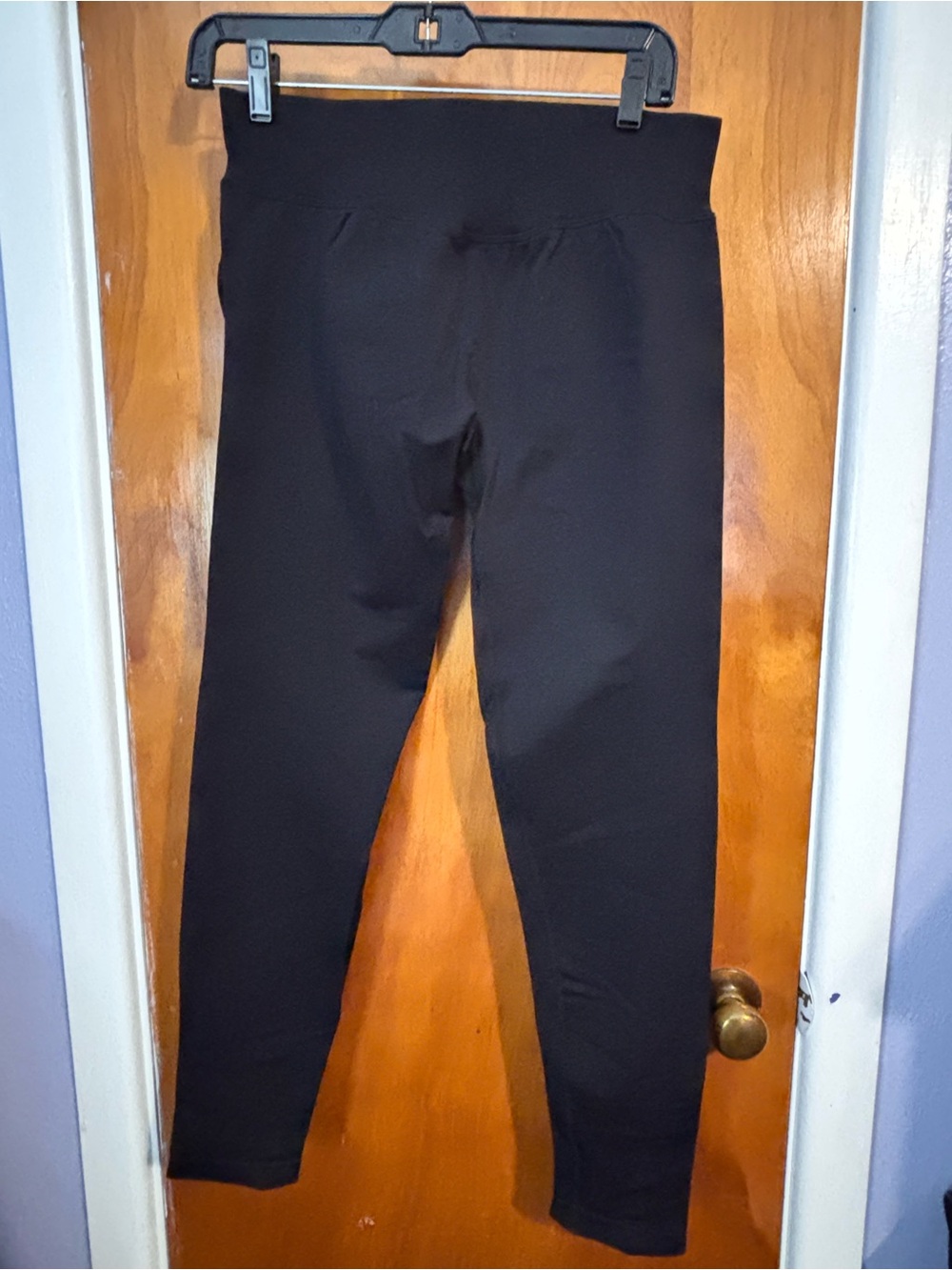 Women’s Black Leggings